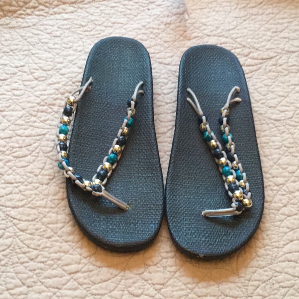 Solely Flip Flops